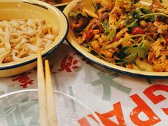 -东排食堂长沙小吃大排档(五一广场店)