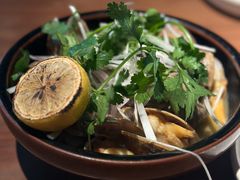 -MAGPIE喜鹊派餐厅(华侨城店)