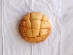 奶酥菠萝包-tuan bakery+café(锦绣坊店)
