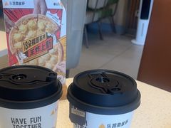 -乐凯撒披萨(汇港购物中心店)