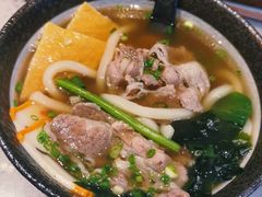 -隐初·SUSHI·美式日本料理
