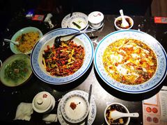 -陆小凤四川料理(北京路店)