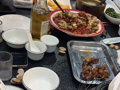 -妈斗家纸包鱼(秦隆步行街店)