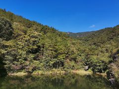 -北辰山景区