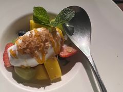 -海角轩·三亚文华东方酒店