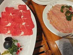 -蜀家渝重庆火锅(南屏街店)