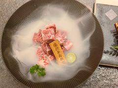 -柔杉家黑牛烤肉·活鳗鱼(太原街店)