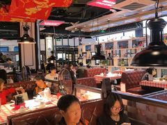-小柴米·传统江西菜(八一广场店)