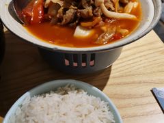 -米泰芒·东南亚料理(体育西店)