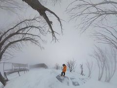 -中旅松花湖滑雪场