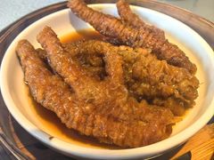 -小粤楼(万辉广场店)