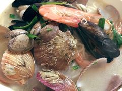 -东海章鱼馆(恒瑞街店)