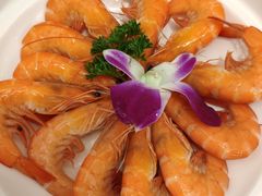 深海甜虾-若爱猪肚鸡·啫啫煲(循礼门M+店)