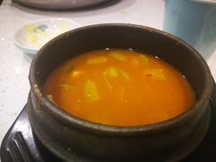 -韩时烤肉(丰科万达广场店)