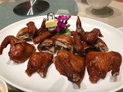 -陶陶居海鲜酒家(新马路店)