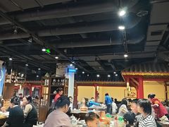 -清真·京华源铜锅涮肉(丰庆店)