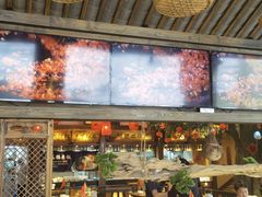 门面-农耕记·湖南土菜(科技园店)