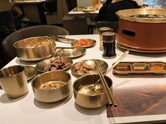 -西塔老太太泥炉烤肉(川沙百联店)