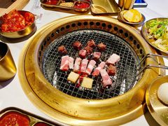 -聚十三烤肉博物馆(魔都首店)