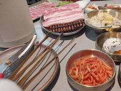 -韩一品韩国料理(柏庐南路店)