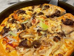 -必胜客(嘉兴万达店)