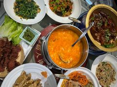 -潍坊宴·大管家(文化路店)