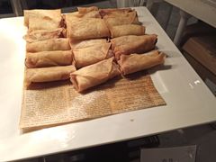 春卷-海湾壹品·粤菜·早茶·烤鸭(拱北店)