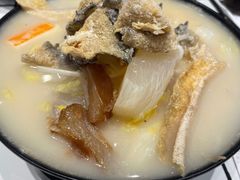 -肥汁米蘭香港米线(长宁来福士店)