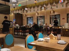 -耶里夏丽·新疆菜·家庭聚场(百联中环购物广场店)
