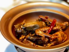 -湘上湘(米其林餐厅-正大中心总店)