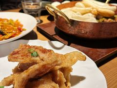 -奉天小馆·非遗东北菜(沈阳万象城店)