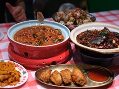 -辣小鲜·南昌大排档(船山路店)