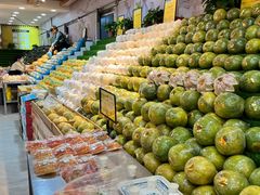-鲜力达果品批发直销(无锡保利香槟店)
