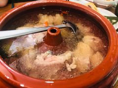 原味汽锅鸡-云海肴·汽锅鸡·云南菜(美罗城店)