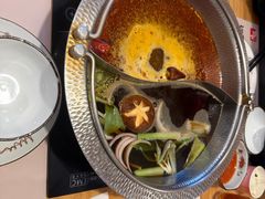 -牛匠和牛寿喜锅(西安总店)