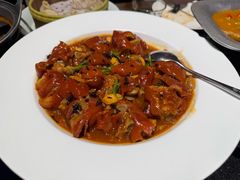 -徽镇小厨·经典徽菜(十里河店)