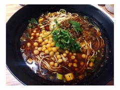 -好這口重庆小面(总店)