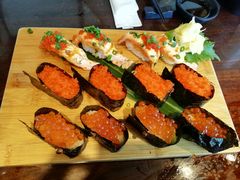 -九井澤精致料理(金茂店)