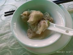 -崖口红树林海鲜餐厅