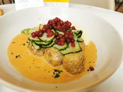 瑞典肉丸-SMAKA(复兴soho店)