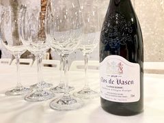 葡萄酒-Geneva日内瓦餐厅(西郊宝成花苑店)