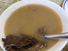 羊杂汤-永盛斋小吃(故宫店)
