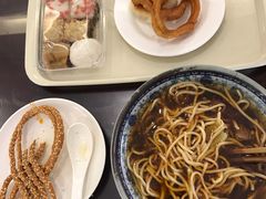 -护国寺小吃(安定门店)