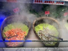 -阪尚皇·原切牛排·烤肉火锅自助(北京路店)