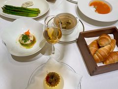 -领仕扒房(长春店)