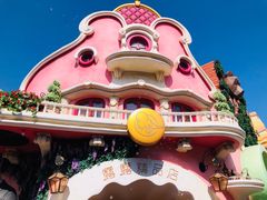 -上海迪士尼度假区