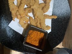 小酥肉-湊湊火锅·茶憩(上海合生汇店)