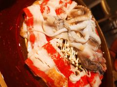 -蚂蚁洞·烤肉大营地(上海静安大悦城店)