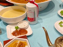 -万荣烤鸭店·北京菜(天坛店)