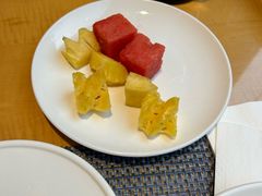 -威珀斯酒店·珀萃美食餐厅